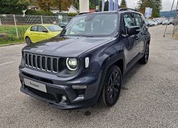 Zunanja slika - Jeep Renegade - 1.5 T4 DCT7 SUMMIT+ ZIMSKI BONUS - 2000 eur - 3 - Predogledna slika