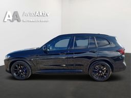 Zunanja slika - BMW X3 - xDrive30d - 3 - Predogledna slika