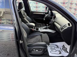 Zunanja slika - Audi SQ5 - 3.0 TDI QUATTRO COMPETITION|JAMSTVO| - 11 - Predogledna slika