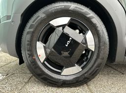 Zunanja slika - KIA PV5 - 71.2 kWh baterija 120 kW 163 KS  Quantum - 8 - Predogledna slika