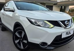 Zunanja slika - Nissan Qashqai - 1.5 DCI-XENON-LED-360 KAMERA-PDC-TEMPOMAT-NAVI - 2 - Predogledna slika