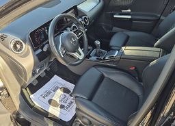 Zunanja slika - Mercedes-Benz B-Razred - B 160 d °LED °USNJE °KAMERA °WIDESCREEN - 9 - Predogledna slika