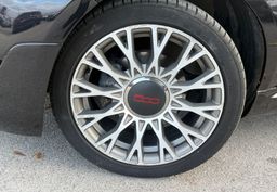Zunanja slika - Fiat 500 - 0.9i S Sport USNJE-NAVI-BT-PARK-ALU-VIRTUAL-ODLIČE - 14 - Predogledna slika