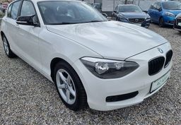 Zunanja slika - BMW Serija 1 - : 116i - HITRI KREDIT BREZ POLOGA - ODLIČEN - 6 - Predogledna slika