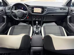 Zunanja slika - VW T-Roc - 2.0 TDI 4M AUT. - 5 - Predogledna slika