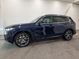 Zunanja slika - BMW X5 - xDrive30d - 24 - Predogledna slika