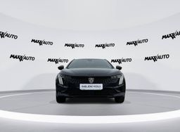 Zunanja slika - Peugeot 508 - 1.5 BLUEHDI 130 ALLURE EAT8 - 2 - Predogledna slika