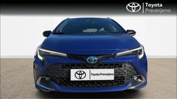 Zunanja slika - Toyota COROLLA - TS 2.0 Hybrid CVT Executive - 3 - Predogledna slika