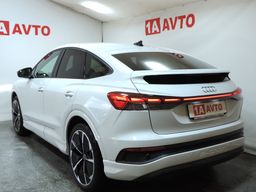 Zunanja slika - Audi e-tron - SB 40 - 7 - Predogledna slika