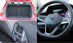 Zunanja slika - VW Golf - 2.0TDI avt Style HLAJ SED HEAD UP KAM360 IQ LIGHT. - 13 - Predogledna slika