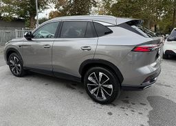 Zunanja slika - MG MG HS - HS Comfort 1.5T-GDI - 4 - Predogledna slika