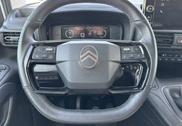 Zunanja slika - Citroën Berlingo - 1.5 BlueHDI 130 S S Max MT... - 15 - Predogledna slika