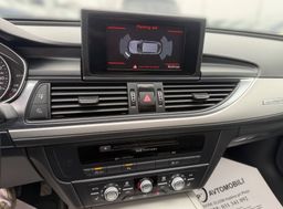 Zunanja slika - Audi A6 - Avant 3.0 TDI QUATTRO MATRIX PANORAMA NAVI PDC KLJUKA - 14 - Predogledna slika