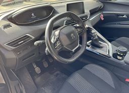 Zunanja slika - Peugeot 308 - SW 1.5 BLUEHDI 130 ALLURE PACK EAT8 - 5 - Predogledna slika