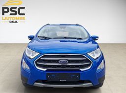 Zunanja slika - Ford Ecosport - 1.0 EcoBoost Titanium - 2 - Predogledna slika
