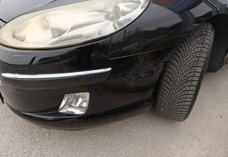 Zunanja slika - Peugeot 407 - ST Executive 2.0 HDi 16V Avt. - 8 - Predogledna slika