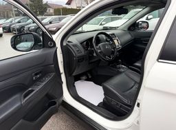Zunanja slika - Mitsubishi ASX - 2.2 DI-D 4WD AUT. Intense+ XENON NAVI PANO KAMERA - 13 - Predogledna slika