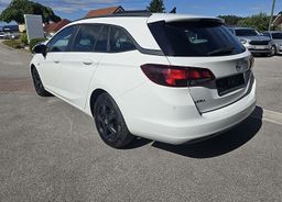 Zunanja slika - Opel Astra - 1.6 CDTI 81KW ST - 5 - Predogledna slika