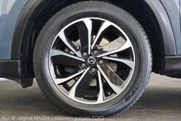 Zunanja slika - Mazda CX-5 - 2.2 Skyactive-D AWD Aut Exceed 184KM - 18 - Predogledna slika