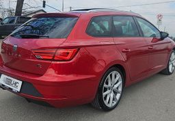 Zunanja slika - Seat Leon - 1.8 TFSI 179ks °DSG°°FULL-LED° °PANORAMA° °18-COL - 5 - Predogledna slika