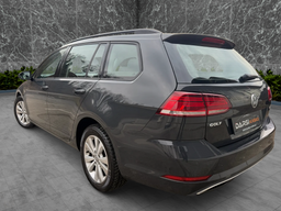 Zunanja slika - VW Golf - 1.6 TDI Comfortline 115PS SLOVENSKI PDC ALU16 - 3 - Predogledna slika