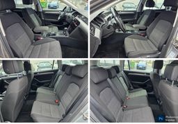 Zunanja slika - VW Passat - Variant 2.0 TDI Business 4MOTION DSG.NAVI.KLJUKA.KAM.ACC.. - 16 - Predogledna slika