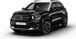 Zunanja slika - Citroën C3 - Max Hybrid110 eDCT6 avtomatik + paket zima - 4 - Predogledna slika