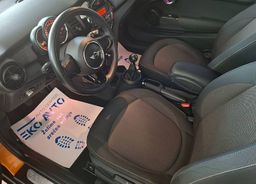 Zunanja slika - MINI One - 1.2 SAMO 107000KM-KREDIT BREZ POLOGA V 10 MIN - 8 - Predogledna slika