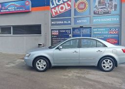 Zunanja slika - Hyundai Sonata - 2.0 CRDI VGT GLS STYLE - 3 - Predogledna slika