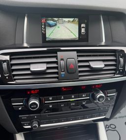 Zunanja slika - BMW serija X4 - X4 xDrive 20i Avt. 75.000km BI-XENON HUD PRIKLOP ALU - 17 - Predogledna slika