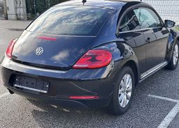 Zunanja slika - VW Beetle - 1.2 TSI BMT Design °VELIKI SERVIS PRI 180.171 KM° - 4 - Predogledna slika