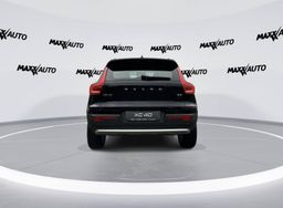 Zunanja slika - Volvo XC40 - B3P Core Avt. - 6 - Predogledna slika