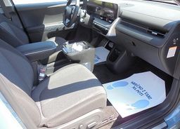 Zunanja slika - Hyundai Ioniq 5 - FL PREMIUM 84kWh˘˘ toplotna.črp.°° el.kljuke°° - 10 - Predogledna slika