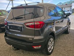 Zunanja slika - Ford Ecosport - 1,0 EcoBoost Style - 2 - Predogledna slika