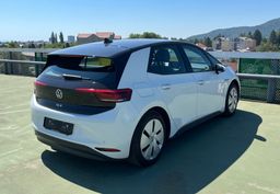 Zunanja slika - VW ID.3 - Pro Performance 150kW.NEMŠKI+4GUME.NAVI.LED. - 6 - Predogledna slika