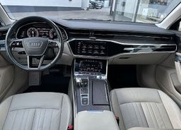 Zunanja slika - Audi A6 - Avant 40 TDI S tronic VIRTUAL-MATRIX-KLJUKA-HEADUP... - 8 - Predogledna slika