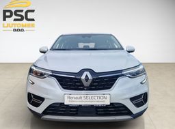 Zunanja slika - Renault Mégane Conquest - Megane Conquest Zen E-Tech 145 Hibrid - 2 - Predogledna slika