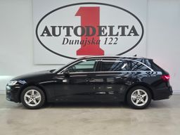 Zunanja slika - Audi A4 - Avant 30 TDI - 3 - Predogledna slika