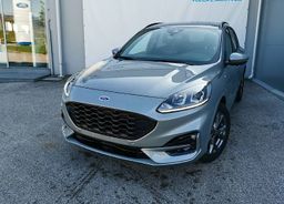 Zunanja slika - Ford Kuga - ST-LINE 2.5 Duratec Hybrid 140kW FHEV... - 1 - Predogledna slika