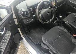 Zunanja slika - Renault Clio - 0.9 TCe 90ks °1.LASTNIK° °NAVIGACIJA° °LED° - 6 - Predogledna slika