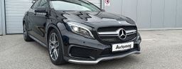 Zunanja slika - Mercedes-Benz GLA-Razred - Mercedes-AMG GLA 45 4MATIC - 1 - Predogledna slika