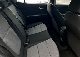 Zunanja slika - KIA Stonic - 1.2 DPI  Urban+ M T +  posebna ponudba - 9 - Predogledna slika