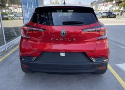 Zunanja slika - Renault Captur - TCe 90 techno - 5 - Predogledna slika