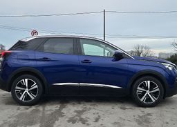 Zunanja slika - Peugeot 3008 - 1.2 Turbo 130ks EAT8 Allure °USNJE °KAMERA °ALU 18 - 7 - Predogledna slika