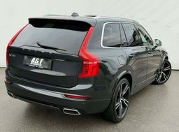 Zunanja slika - Volvo XC90 - D5-4X4-R DESIGN-PANORAMA-FUL LED-HEAD UP-F1-... - 5 - Predogledna slika