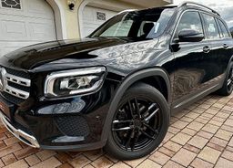 Zunanja slika - Mercedes-Benz GLB-Razred - 200 d +NAVI+ACC+KAMERA+PDC+VIRTUAL+SPORT - 1 - Predogledna slika