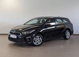 Zunanja slika - KIA Ceed - SW 1.0 T-GDi EX Urban  88 kW - 1 - Predogledna slika