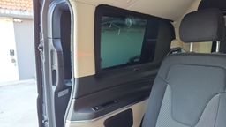 Zunanja slika - Mercedes-Benz V-Razred - Marco Polo 250 d 7G-Tronic Edition AMG Line - 23 - Predogledna slika