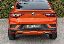 Zunanja slika - Renault Mégane Conquest - Megane Conquest 1.3 TCE MHEV 160 R.S. LINE EDC - 6 - Predogledna slika
