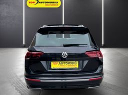 Zunanja slika - VW Tiguan - 2.0 TSI 4MOTION AVT. R-LINE VIRTUAL NAVI PDC KAM . - 5 - Predogledna slika